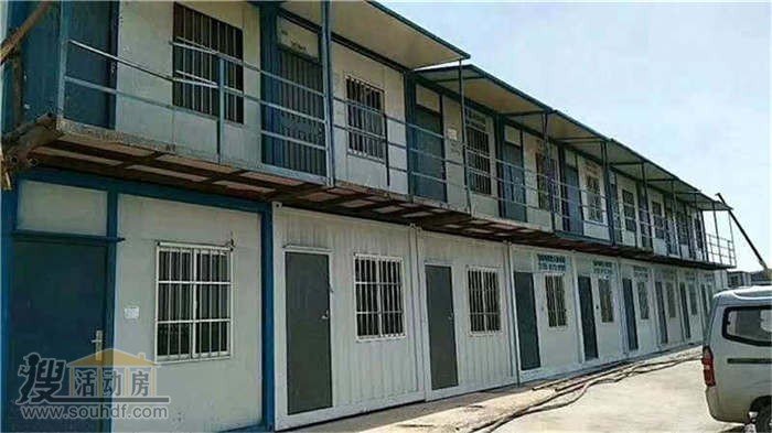 集裝箱房屋出租銷售購(gòu)買(mǎi)天津津南區(qū)