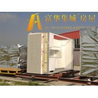 車載營房、電控房、司鉆控制房、鉗工修理房定制