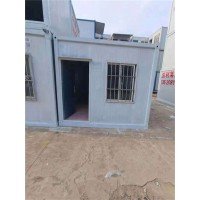 北京大興區(qū)出售工地活動(dòng)板房押金低至5000元