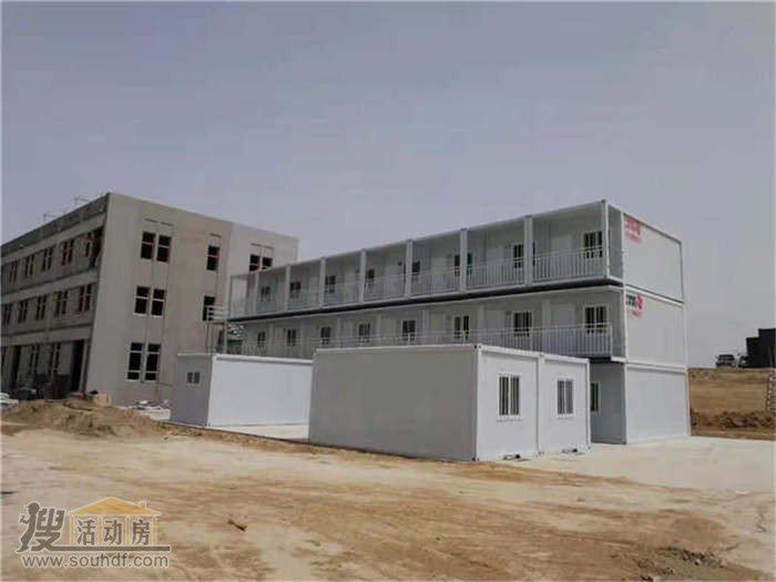 天津盛杰科技發(fā)展有限公司天津市北辰區(qū)南倉(cāng)道朝陽(yáng)路東87平米住人活動(dòng)板房購(gòu)買 