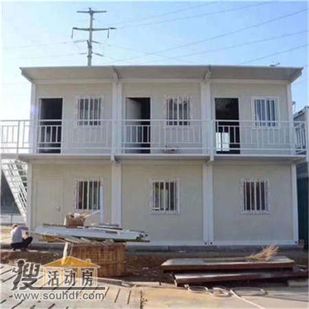工地集裝箱板房出售 河北省廊坊市三河市建安大街5號(hào)