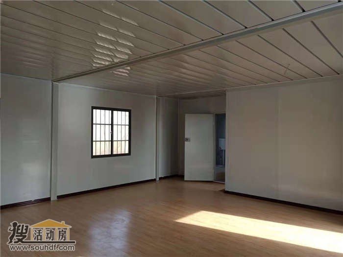 豐臺區(qū)東高地街道二手集裝箱出售 材料通過環(huán)保檢測 無異味