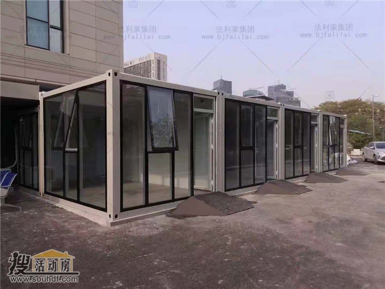 燕郊趙辛莊
    中康泰博（）防腐涂料有限公司廊坊香河安平鎮(zhèn)新城街911平米防火A級(jí)集裝箱房子出租 