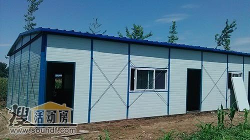 房山區(qū)集裝箱出租可移動(dòng)的房子