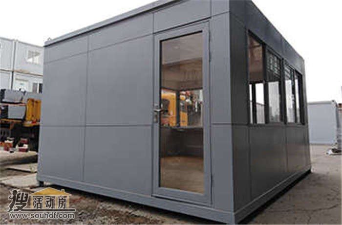 塘沽開發(fā)區(qū)二手活動方式集裝箱出售出售