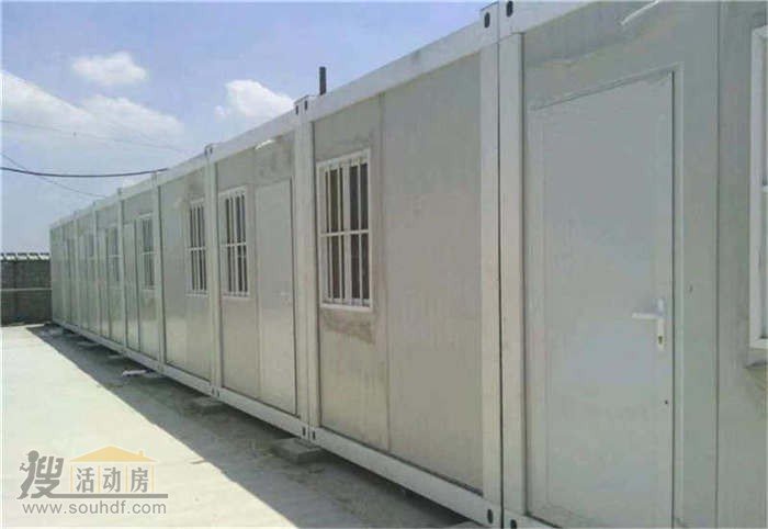 北京東城區(qū)移動集裝箱板房出租113生產(chǎn)經(jīng)驗(yàn)