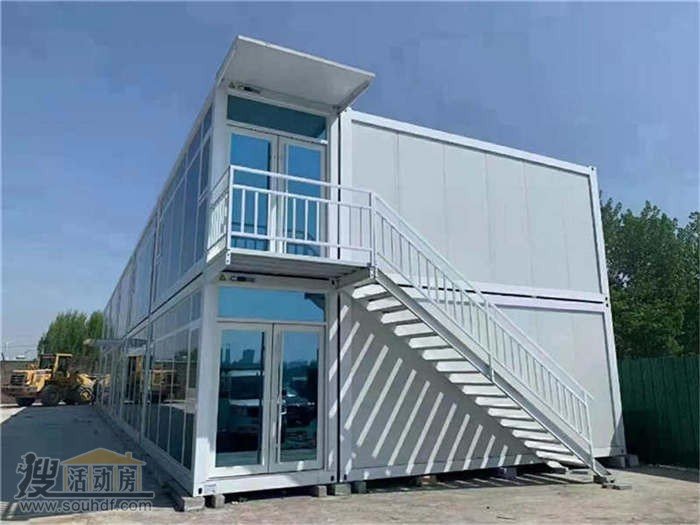 天津燕軸軸承有限公司公司天津市北辰區(qū)小淀鎮(zhèn)劉安莊村118平米移動集裝箱板房出租 