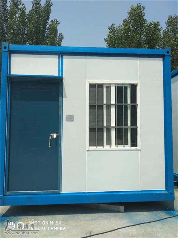 東莞寮步二手集裝箱購(gòu)買(mǎi) 廠家直銷(xiāo) 6元租金