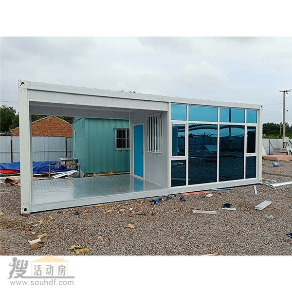 
    午陽印刷有限公司天津西青/中北鎮(zhèn)/星光路與御河道交口東北側1616平米附近集裝箱活動房出租 